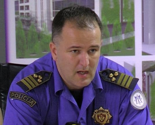 Počela kampanja “Pojas za sve” Počela kampanja “Pojas za sve”