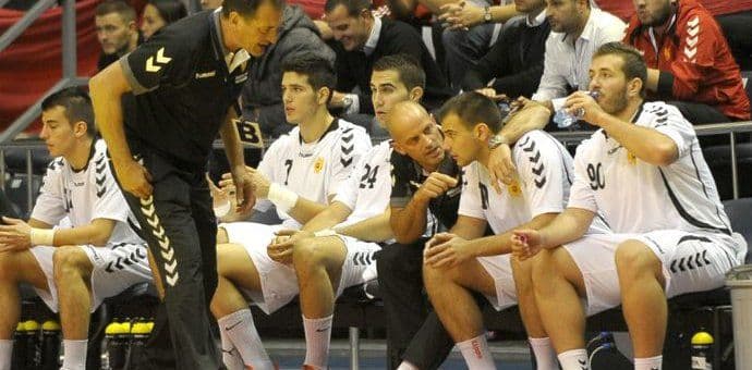 Obradović objavio spisak za dvomeč sa Izraelom, debituje Ristanović Obradović objavio spisak za dvomeč sa Izraelom, debituje Ristanović