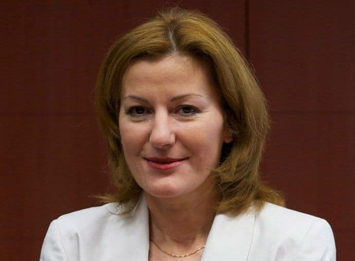 Ninčić: Srbija će među prvima čestitati Crnoj Gori članstvo u NATO-u Ninčić: Srbija će među prvima čestitati Crnoj Gori članstvo u NATO-u