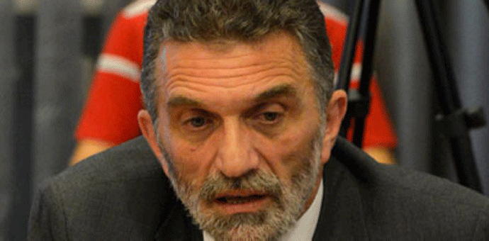 Ruski tajkun finansirao DF i SPC Ruski tajkun finansirao DF i SPC