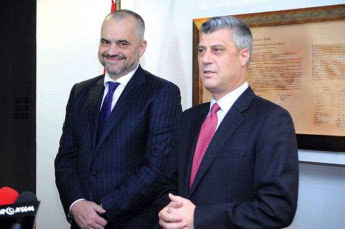 Rami i Tačiju priznanja grada Ulcinja Rami i Tačiju priznanja grada Ulcinja