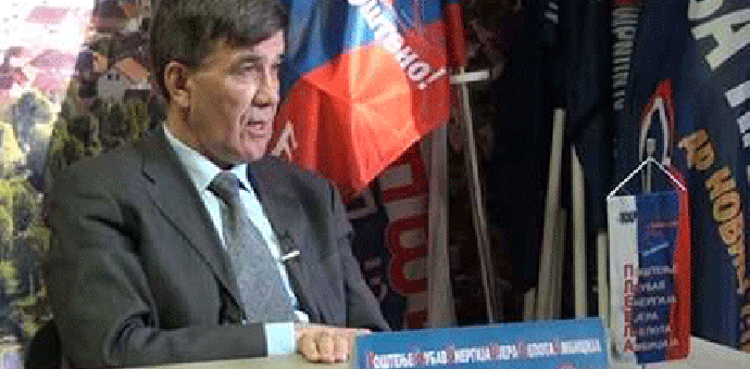 Pobjeda: DF vraća Novicu Stanića Pobjeda: DF vraća Novicu Stanića