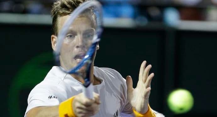 Majami: Berdih u polufinalu Majami: Berdih u polufinalu