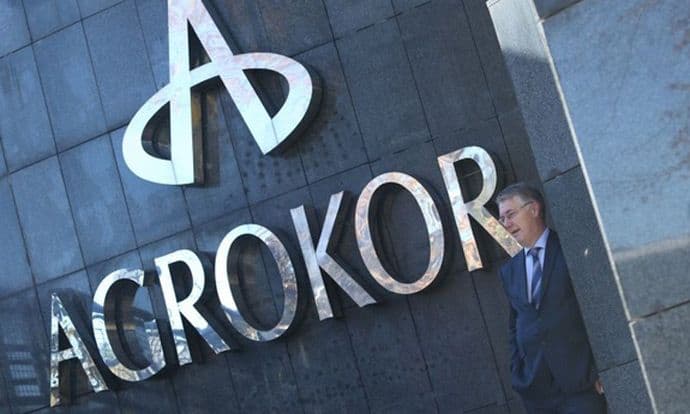 Udružuju se Agrokor i Delta Udružuju se Agrokor i Delta