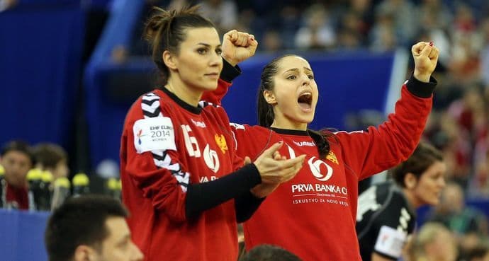 Marina Rajčić od ljeta u Mecu Marina Rajčić od ljeta u Mecu