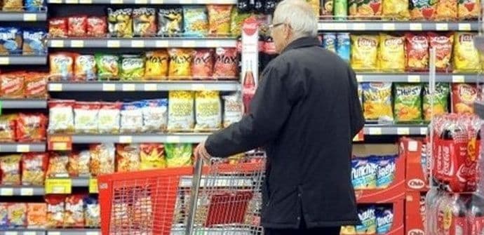 Cijene hrane u svijetu nastavljaju da padaju Cijene hrane u svijetu nastavljaju da padaju