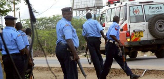 Četvoro poginulih, 30 ranjenih u napadu na koledž u Keniji Četvoro poginulih, 30 ranjenih u napadu na koledž u Keniji