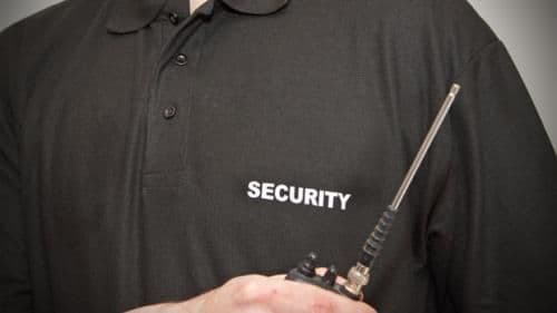 SEKJURITI: 65 firmi se bavi privatnim obezbjeđenjem sa 2063 zaštitara SEKJURITI: 65 firmi se bavi privatnim obezbjeđenjem sa 2063 zaštitara