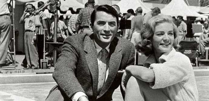 Kolekcija Loren Bekol prodata za 3,6 miliona dolara Kolekcija Loren Bekol prodata za 3,6 miliona dolara