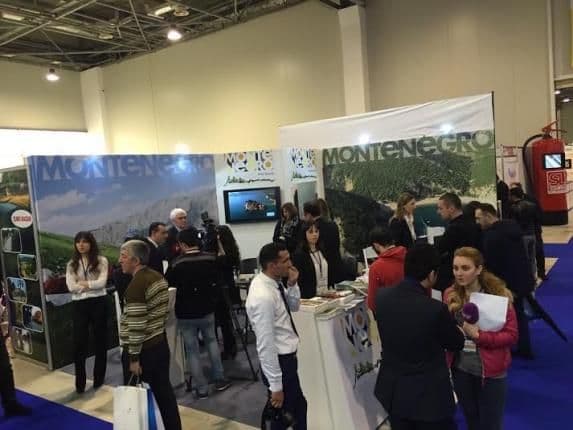 NTO: Čarter letovi iz Bakua za Podgoricu NTO: Čarter letovi iz Bakua za Podgoricu