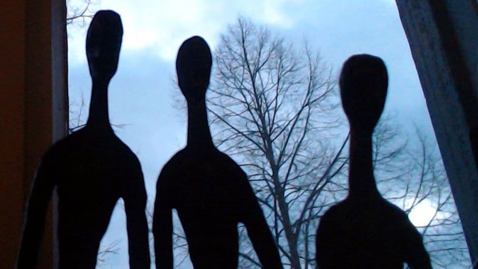 Japanska vlada više ne vjeruje u vanzemaljce Japanska vlada više ne vjeruje u vanzemaljce