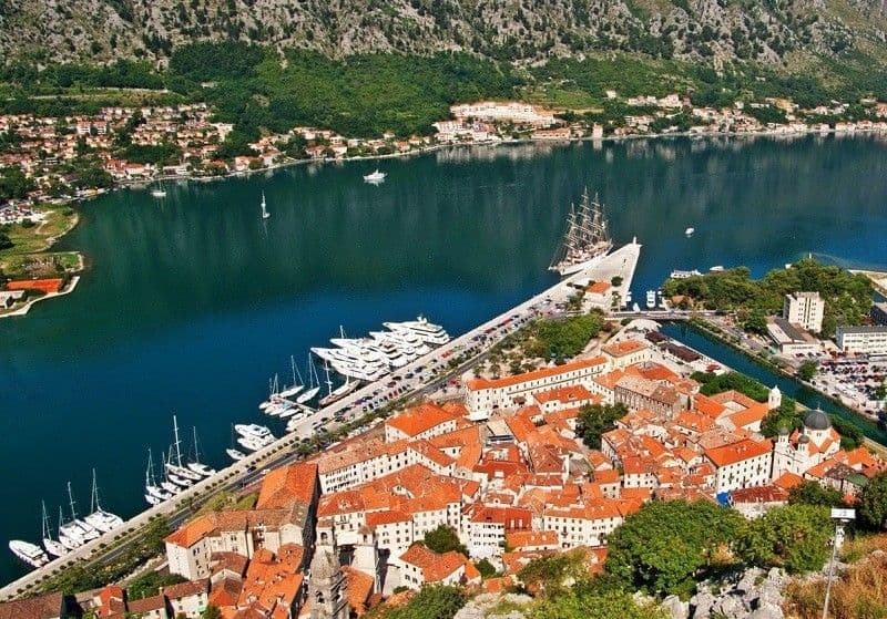 Uvodi se javni prevoz na moru? Uvodi se javni prevoz na moru?