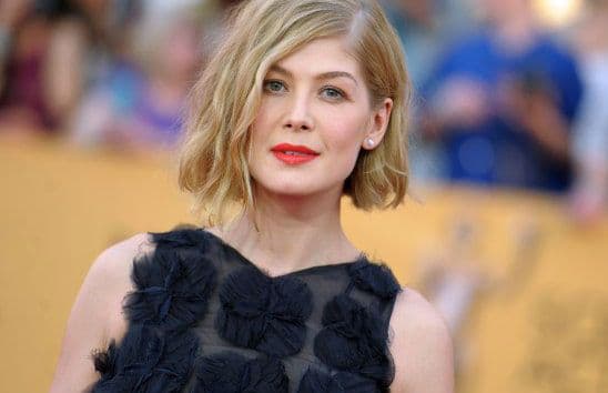 Novi agent 007 bi mogla biti žena? Novi agent 007 bi mogla biti žena?