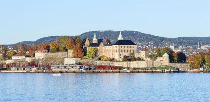 Oslo - dragulj Skandinavije i jedan od najskupljih gradova Oslo - dragulj Skandinavije i jedan od najskupljih gradova