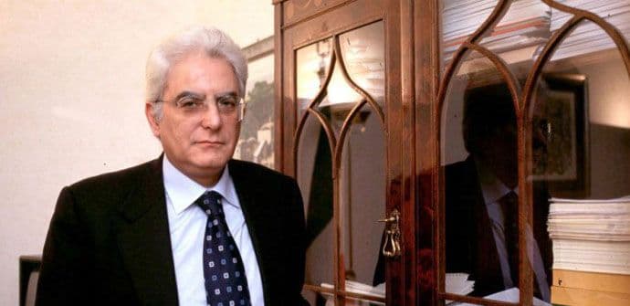 Matarela 26. maja u Podgorici, italijanski predsjednik u Crnoj Gori nakon 32 godine  Matarela 26. maja u Podgorici, italijanski predsjednik u Crnoj Gori nakon 32 godine