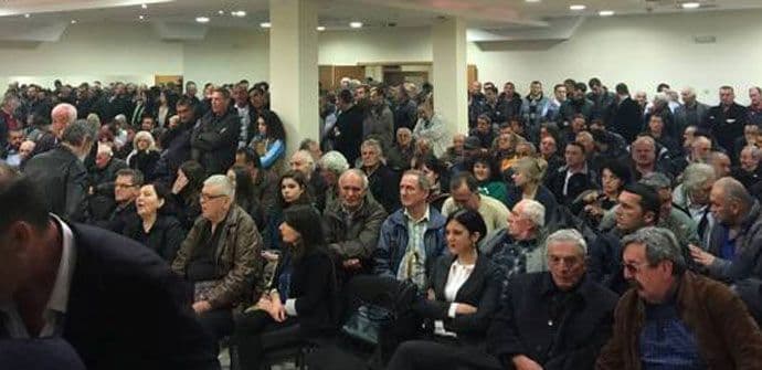 MANDIĆ: Samo mi smo odbili Đukanovića da budemo dio njegove Vlade MANDIĆ: Samo mi smo odbili Đukanovića da budemo dio njegove Vlade