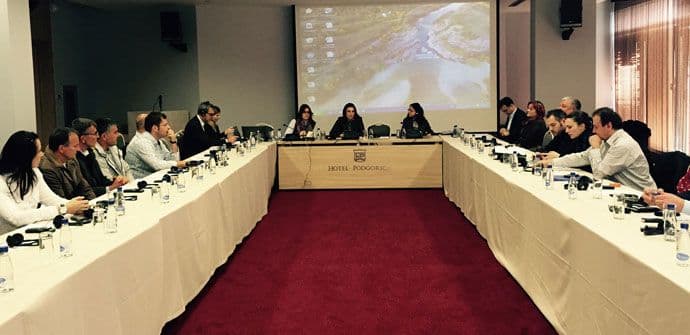 MPRR: Ekosistemski pristup poželjan za upravljanje u sektoru ribarstva MPRR: Ekosistemski pristup poželjan za upravljanje u sektoru ribarstva