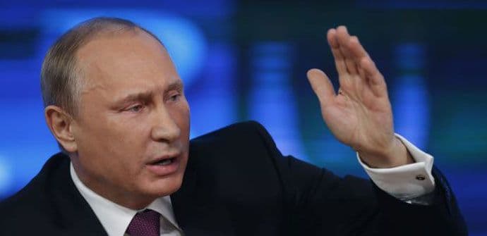 Times: Ukrajinska kriza dovela svijet do ruba nuklearnog rata  Times: Ukrajinska kriza dovela svijet do ruba nuklearnog rata