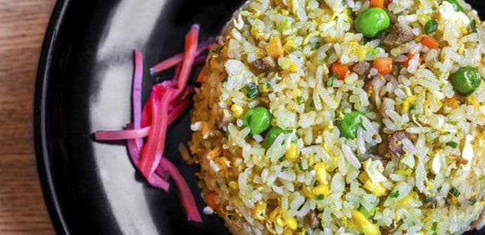 Rižoto s bundevom Rižoto s bundevom