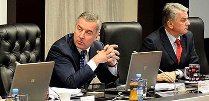 ĐUKANOVIĆ: Administrativna neefikasnost ključni uzrok sporijeg privrednog rasta ĐUKANOVIĆ: Administrativna neefikasnost ključni uzrok sporijeg privrednog rasta