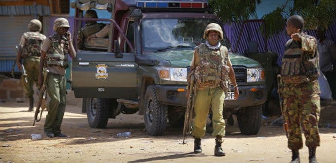 Završena opsada univerziteta u Keniji: Broj ubijenih popeo se na 147 Završena opsada univerziteta u Keniji: Broj ubijenih popeo se na 147