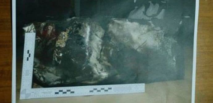 Identifikovani djelovi tijela svih 150 poginulih Identifikovani djelovi tijela svih 150 poginulih