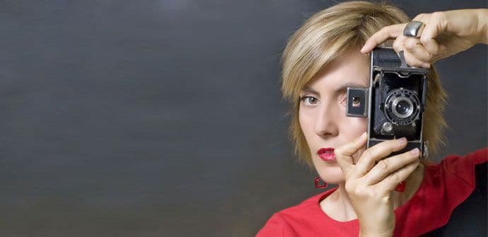 Maja ĐURIĆ, fotografkinja: Širom otvoriti oči, da ljepota uđe u njih  Maja ĐURIĆ, fotografkinja: Širom otvoriti oči, da ljepota uđe u njih