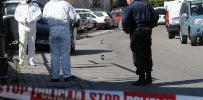 Likvidacija Bećirovića pripremana još 2008.godine Likvidacija Bećirovića pripremana još 2008.godine