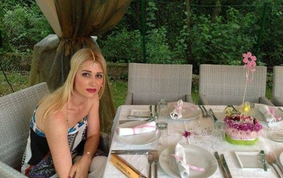 Supruga Milutina Simovića postala pomoćnica ministra Supruga Milutina Simovića postala pomoćnica ministra