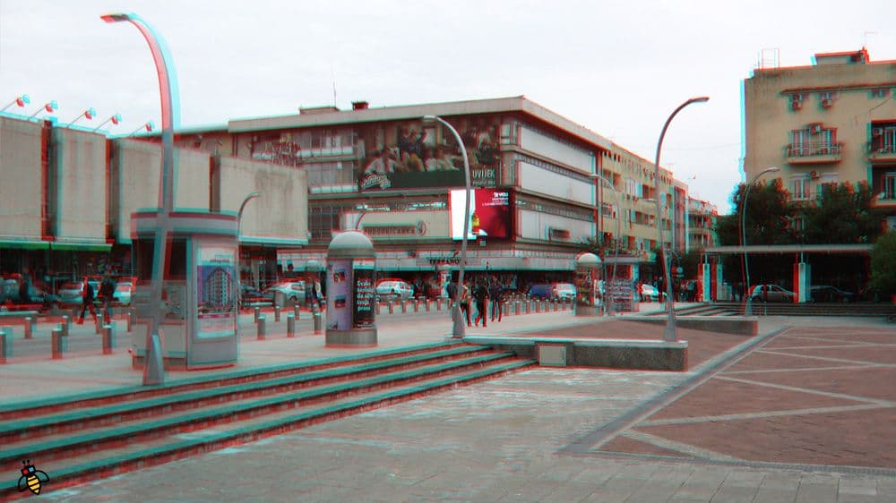 Sjutra zabrana saobraćaja u centru grada Sjutra zabrana saobraćaja u centru grada