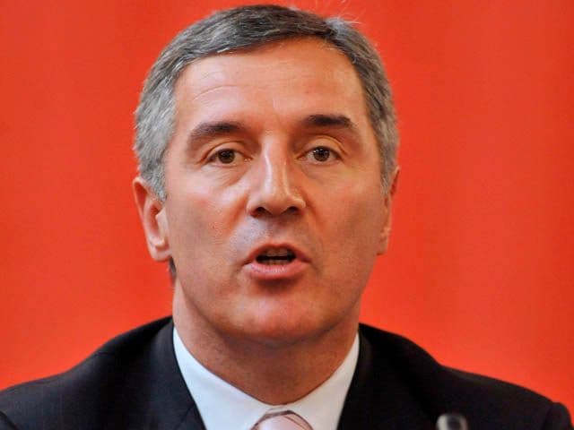 Đukanović čestitao Dan opštine Ulcinj Đukanović čestitao Dan opštine Ulcinj