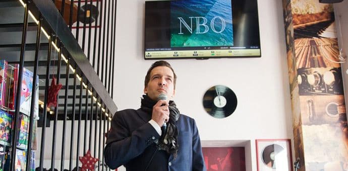 Šest godina Universal Musica u regionu i tri nova muzička imena Šest godina Universal Musica u regionu i tri nova muzička imena