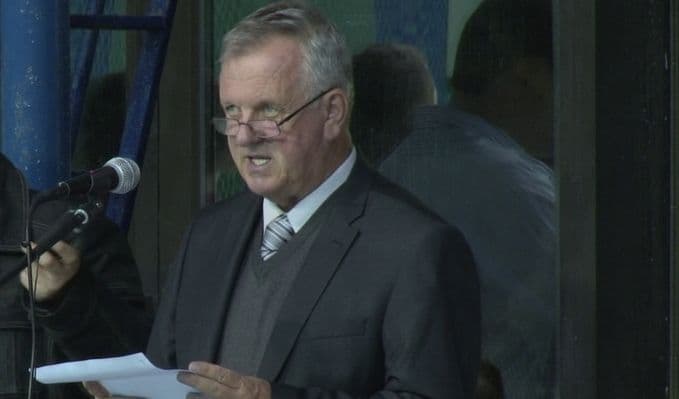 Gojković otvorio VI ''Uskršnji vaterpolo turnir'' (FOTO) Gojković otvorio VI ''Uskršnji vaterpolo turnir'' (FOTO)