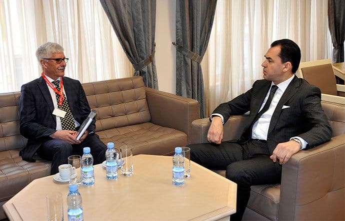 Pažin – Drobnič: Tekuća godina, godina jačanja kapaciteta institucija Pažin – Drobnič: Tekuća godina, godina jačanja kapaciteta institucija