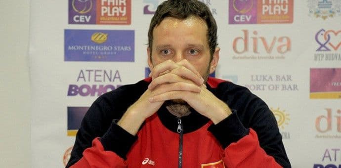 Marković prvi selektor pionirki  Marković prvi selektor pionirki