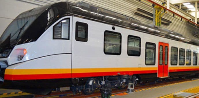 Akcija "Voz za mlade" od 6. aprila Akcija "Voz za mlade" od 6. aprila