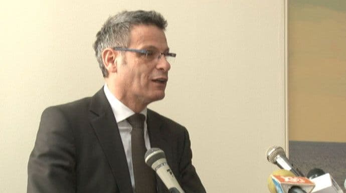 GARČEVIĆ: Mane vide oni koji NATO posmatraju kao neprijatelja GARČEVIĆ: Mane vide oni koji NATO posmatraju kao neprijatelja