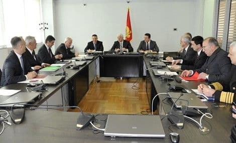 Zakazali svi akteri obezbjeđenja na meču Zakazali svi akteri obezbjeđenja na meču