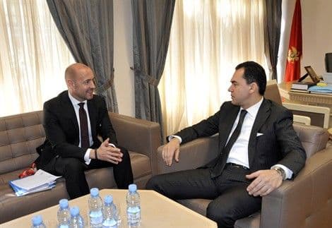 Susret Pažin - Perks: Kredibilni rezultati na unapređenju dječijih prava Susret Pažin - Perks: Kredibilni rezultati na unapređenju dječijih prava