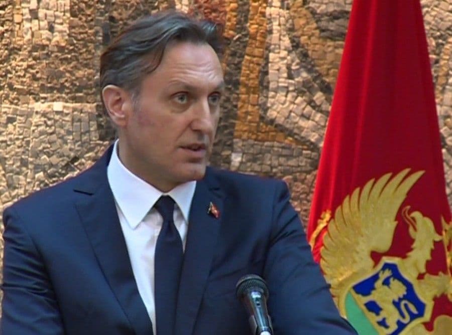 Krivokapić: Znanje daje društvu novu vrijednost Krivokapić: Znanje daje društvu novu vrijednost