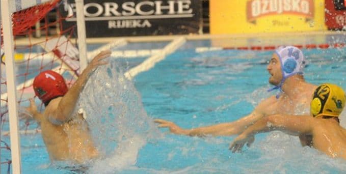 RL: Primorje u finalu bolje od Juga RL: Primorje u finalu bolje od Juga