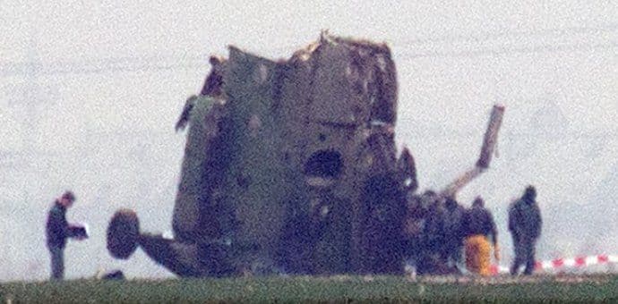 U krvi pilota pronađen alkohol   U krvi pilota pronađen alkohol