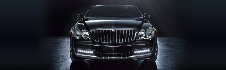 Maybach 57 S Coupe još neće među muzejske eksponate Maybach 57 S Coupe još neće među muzejske eksponate