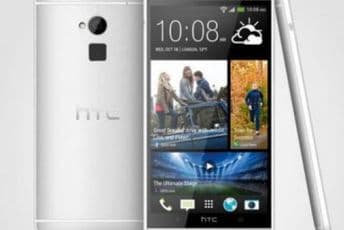 HTC najavio One M8s