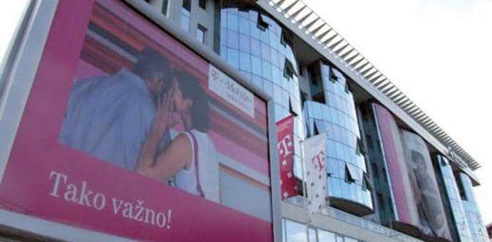 Telekom omogućio pristup optičkim servisima u 70 apartmana u Luštici Bay Telekom omogućio pristup optičkim servisima u 70 apartmana u Luštici Bay