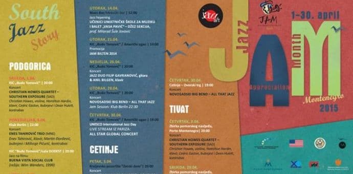 Enes Tahirović trio gostuje u Ministarstvu kulture  Enes Tahirović trio gostuje u Ministarstvu kulture