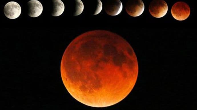 VIDEO: Pratite uživo pomračenje “krvavog mjeseca” VIDEO: Pratite uživo pomračenje “krvavog mjeseca”