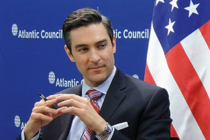 VILSON: Crna Gora će biti dio NATO-a VILSON: Crna Gora će biti dio NATO-a