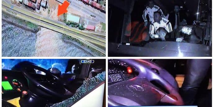 Fenerbahče ne igra dok se ne riješi slučaj! Fenerbahče ne igra dok se ne riješi slučaj!