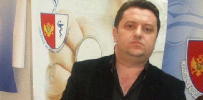 Crna Gora kao destinacija zdravlja Crna Gora kao destinacija zdravlja